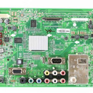 LG EBU60869502 Main Board