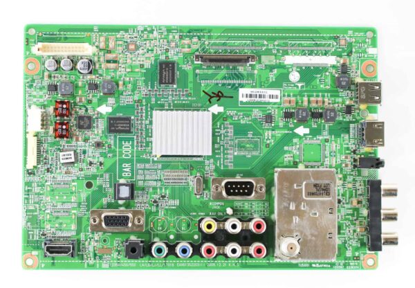 lg ebu60869502 main board