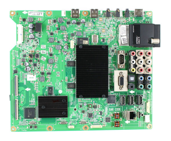 lg ebu60904603 (eax61748102) main board