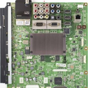 LG EBU60962901 Main Board