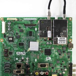 LG EBU61490102 Main Board