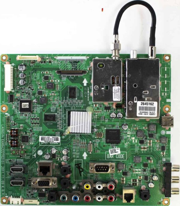 lg ebu61490102 main board