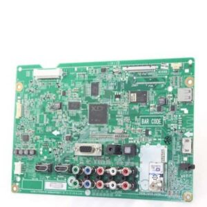 LG EBU61590708 Main Board
