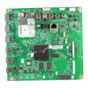 LG EBU62449206 Main Board