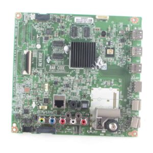 LG EBU63187002 Main Board