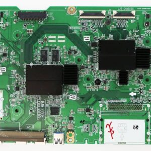 LG EBU63732901 Main Board