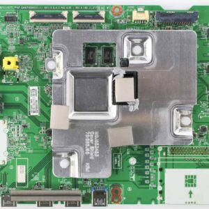 LG EBU64076901 Main Board
