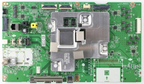 lg ebu64076901 main board