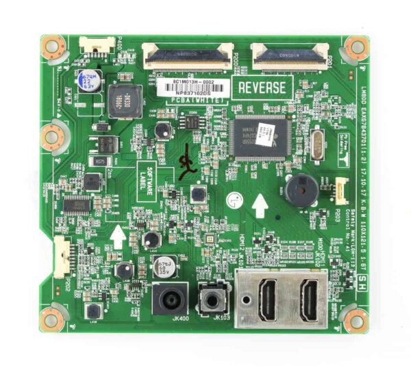 lg ebu64398602 main board