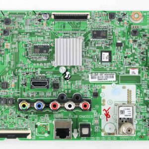 LG EBU64433603 Main Board