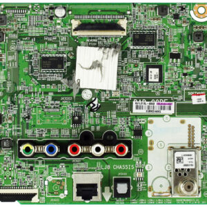 LG EBU64644607 Main Board for 43LK5700PUA BUSFLJM