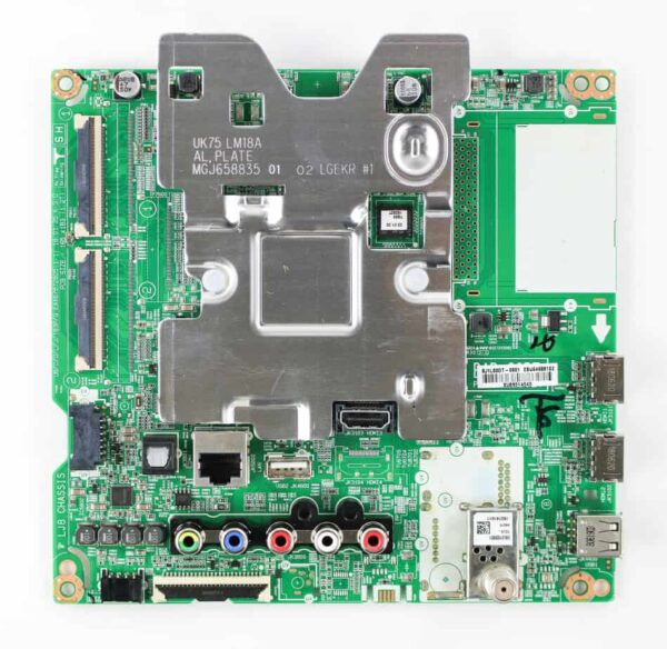 lg ebu64688102 main board