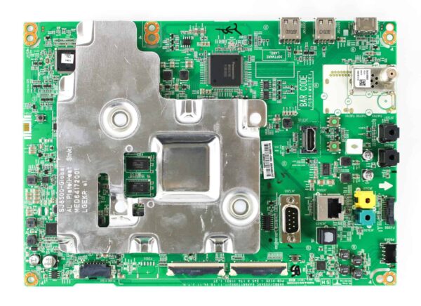 lg ebu64802707 main board