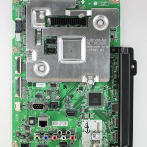LG EBU64842704 Main Board for 86UU340C