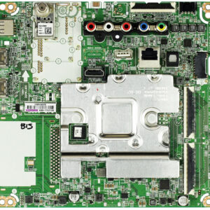 LG EBU65202219 Main Board for 43UM6910PUA