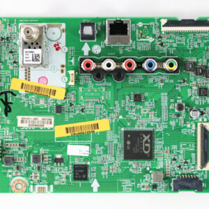 LG EBU65672508 Main Board for 43LM5700