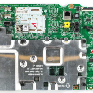 LG EBU65721601 Main Board