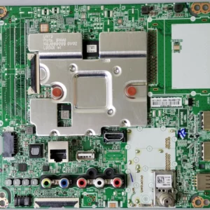 LG EBU65841703 Main Board for 50UN7300AUD.BUSJLJM 50UN7300PUF.BUSJLJM