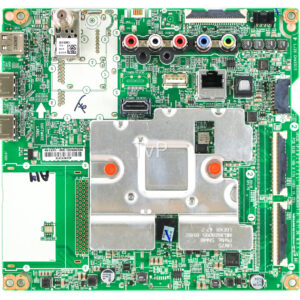 LG EBU65853504 Main Board