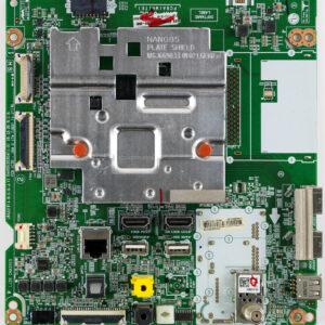 LG EBU66101210 Main Board