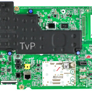 LG EBU66105901 Main Board