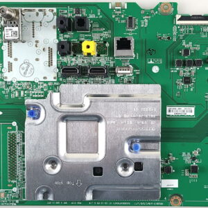 LG EBU66110101 Main Board