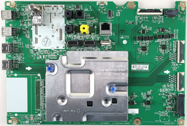 lg ebu66110101 main board