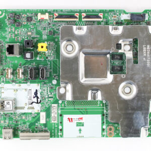 LG EBT65200613 Main Board for 86UK6570PUB
