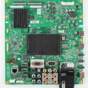 LG EBU60884403 Main Board