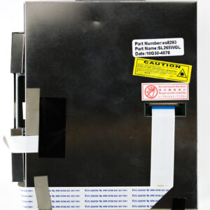 DYNEX ES8293 DVD Assembly