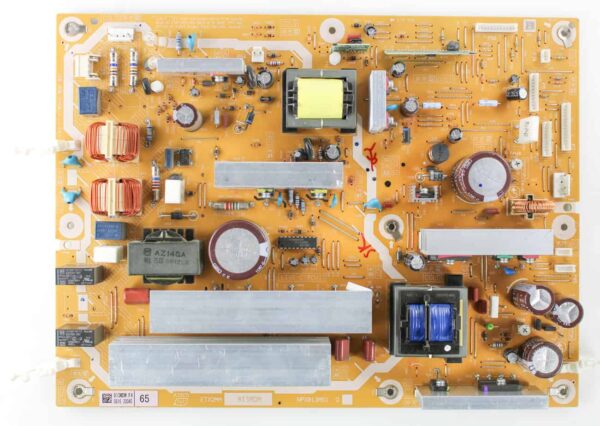 panasonic etx2mm813mdm power supply