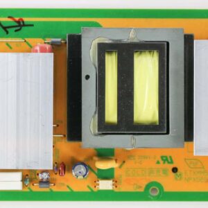 PANASONIC ETXMM565ABB (NPX565AB-1A) Power Supply