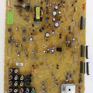 EMERSON A8AFEMPS (BA8AF0F01023-1) Main Board