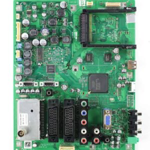 SONY FLEX00017573-103 Ver. 4.04 Main Board