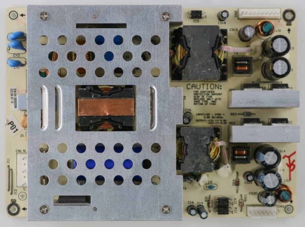 fsp fsp204-2f01 (3bs0075814) power supply