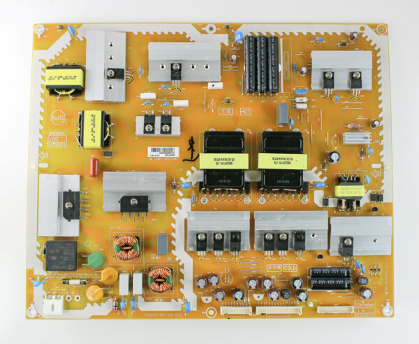 panasonic  power supply board for th65ef1u
