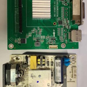 MSI OPTIX G24C Complete Repair Parts Kit