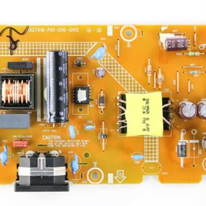 DELL GH481EQD1 Power Board
