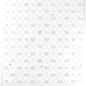 Samsung BN96-48403A LED BACKLIGHT GRID 10 SHEETS
