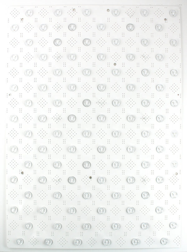 samsung bn96-48403a led backlight grid 10 sheets