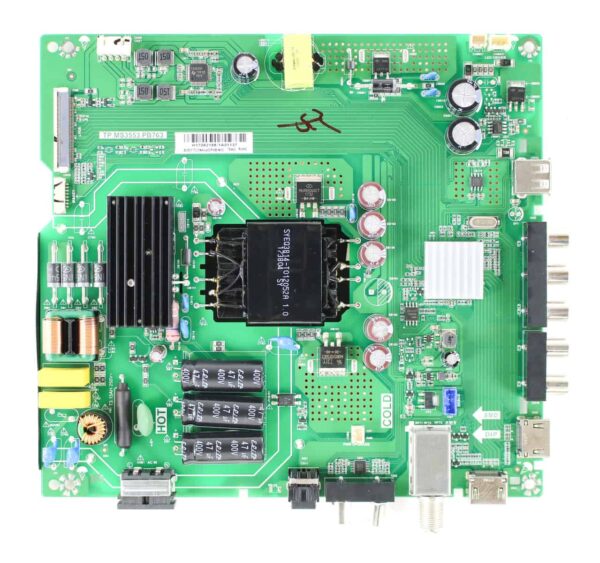 vizio h17082188 main board