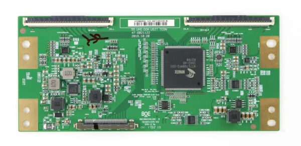 Sceptre HV550QUBN5A T-Con Board