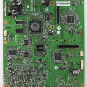NEC H_1.1.00/G_1.1.00  LCD4020/4620  Main Board