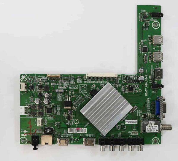 hisense 172141 v.1 main board