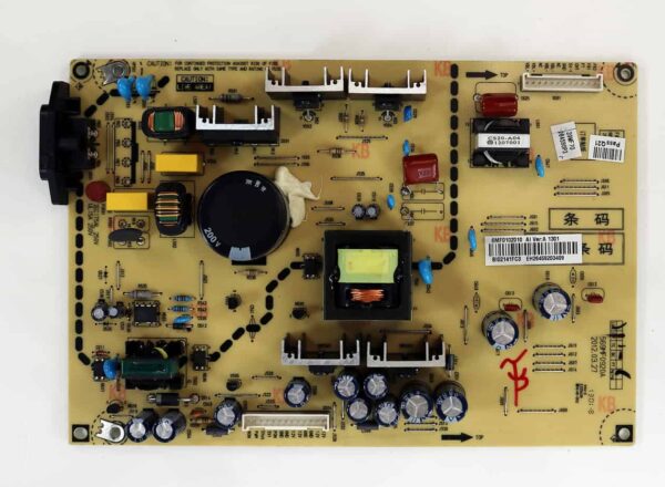 insignia 6mf0102010 power supply
