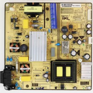 INSIGNIA 81-PBE048-H20 Power Supply