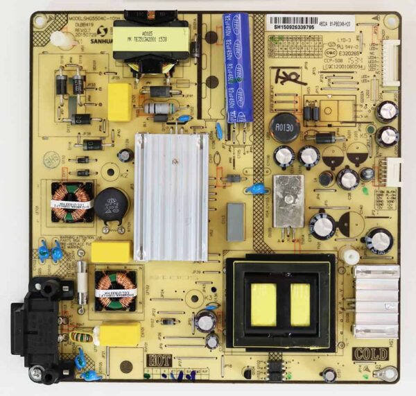insignia 81-pbe048-h20 power supply