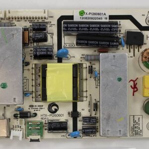 INSIGNIA HTX-PI260601A Power Supply