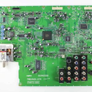 Sanyo J3TR (B10N11500) Main Board