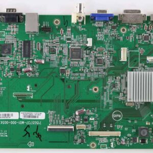 NEC JQCCB0NN0620 Main Board